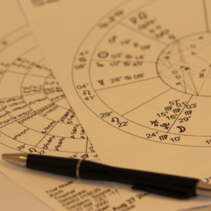 Career Astrology